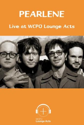 Pearlene Live at WCPO Lounge Acts (2017) poster
