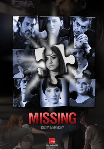 Kızım Nerede? (2010) poster