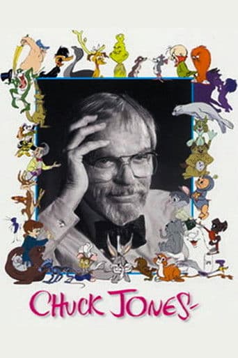 Chuck Jones: Memories of Childhood (2009) poster