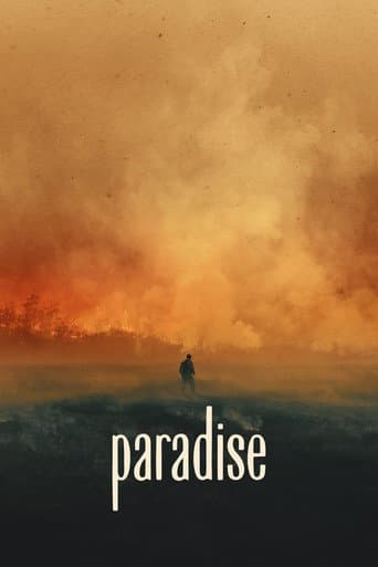 Paradise (2023) poster