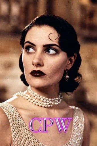 Central Park West (1995) poster