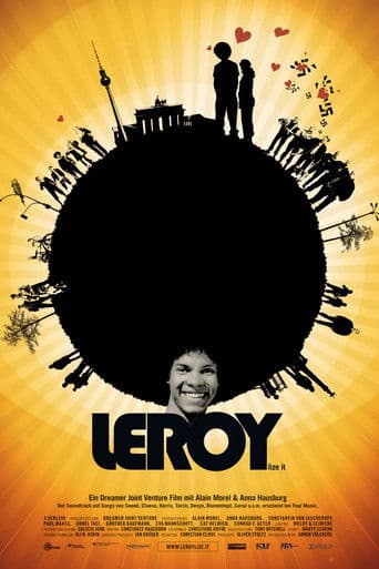 Leroy (2007) poster