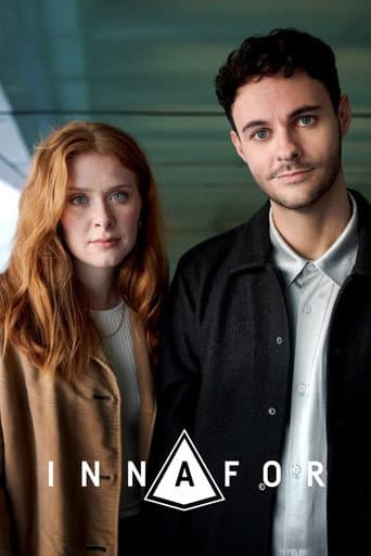 On the Inside (2017) poster