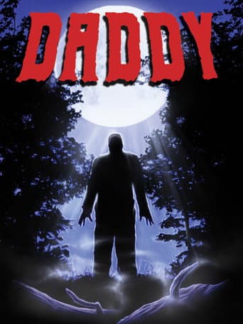 Daddy (2003) poster