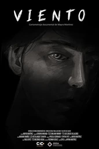 Wind (2023) poster
