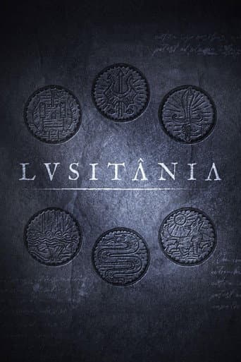 Lusitânia (2023) poster