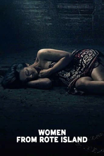 Women from Rote Island (2024) poster