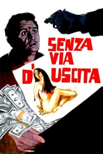 Devil's Ransom (1971) poster