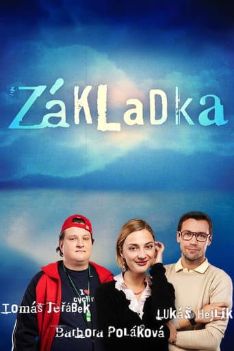 Základka (2012) poster