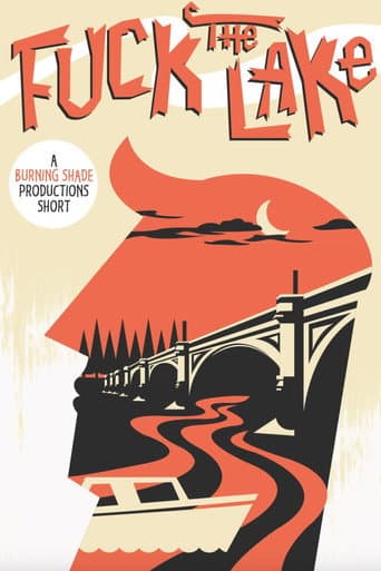 Fuck the Lake (2014) poster