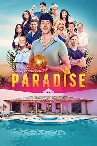 Paradise (2022) poster