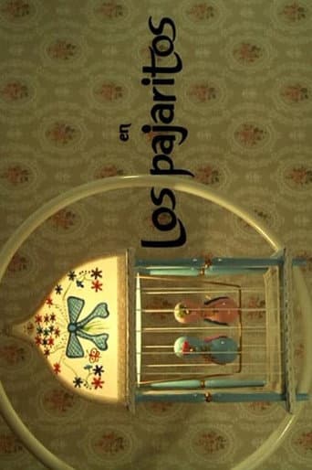 The Little Birds (1974) poster