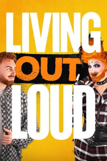 Living Out Loud (2026) poster