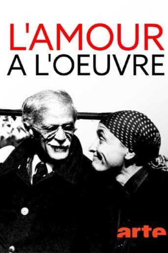 L'Amour à l'Oeuvre (2018) poster