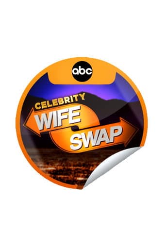 Celebrity Wife Swap (2012) poster