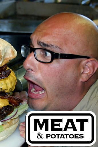 Meat & Potatoes (2010) poster