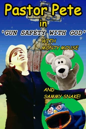 Gun Safety with God (2025) poster