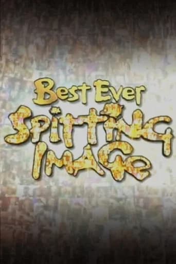 Best Ever Spitting Image (2006) poster