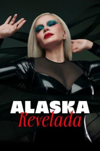 Alaska Revelada (2024) poster