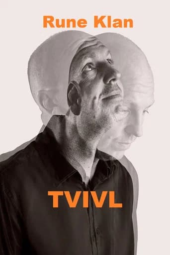 Rune Klan: Tvivl (2023) poster