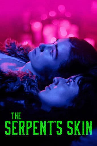 The Serpent's Skin (2026) poster
