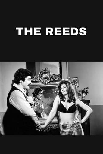 The Reeds (1975) poster