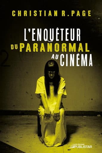 L'enquêteur du paranormal (2016) poster