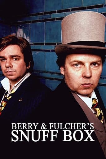 Snuff Box (2006) poster
