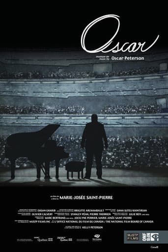 Oscar (2016) poster
