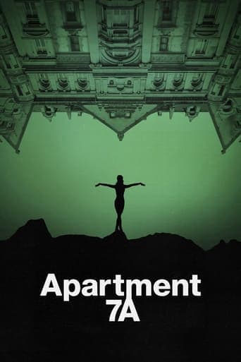 Apartment 7A (2024) poster