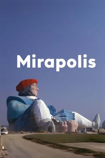 Mirapolis (2026) poster