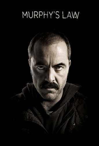 Murphy's Law (2001) poster
