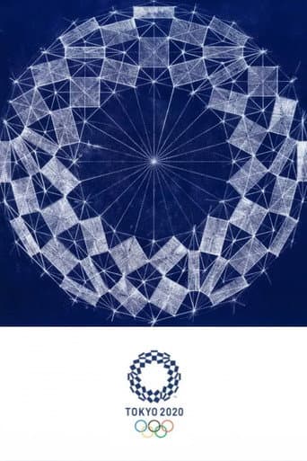 Tokyo 2020 Olympic Opening Ceremony: United by Emotion (2021) poster