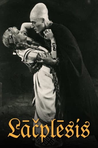 The Bearslayer (1930) poster