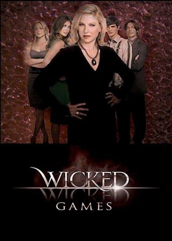 Wicked Wicked Games (2006) poster