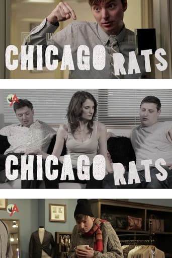 Chicago Rats (2014) poster
