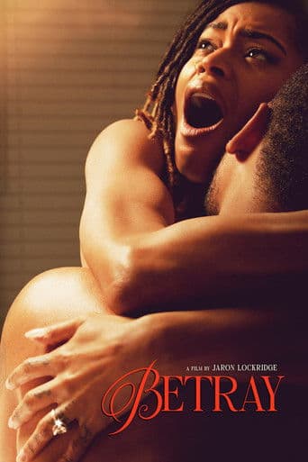 Betray (2023) poster