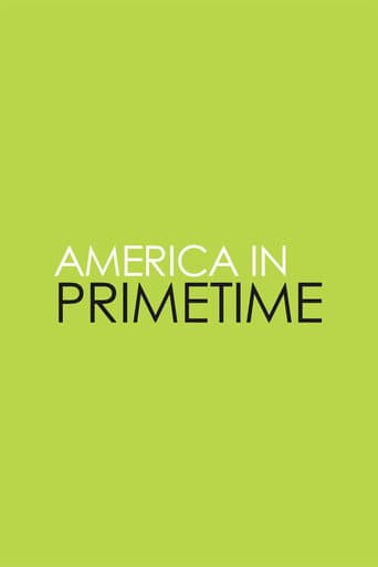 America in Primetime (2011) poster
