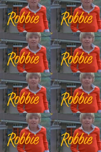 Robbie (1979) poster