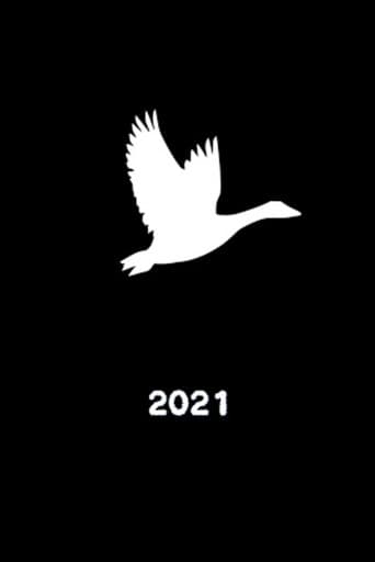 Goose (2021) poster