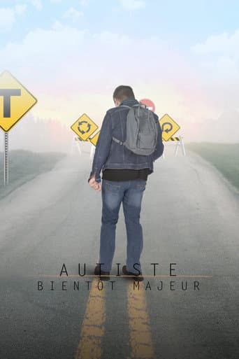 Autiste, bientôt majeur (2019) poster