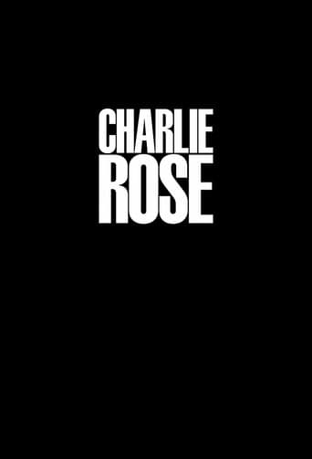 Charlie Rose (1991) poster