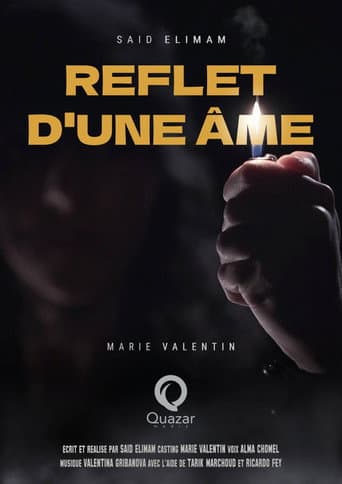 Reflection of a Soul (2023) poster