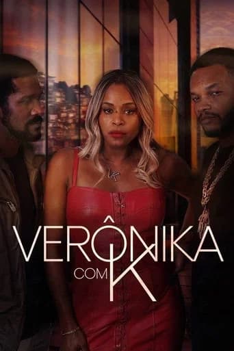 Verônica com K (2026) poster