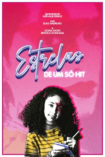 One Hit Wonders (2023) poster