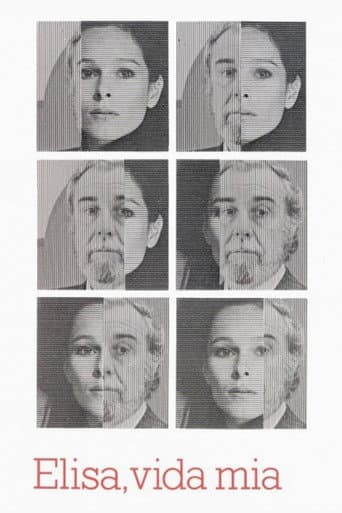 Elisa, My Life (1977) poster