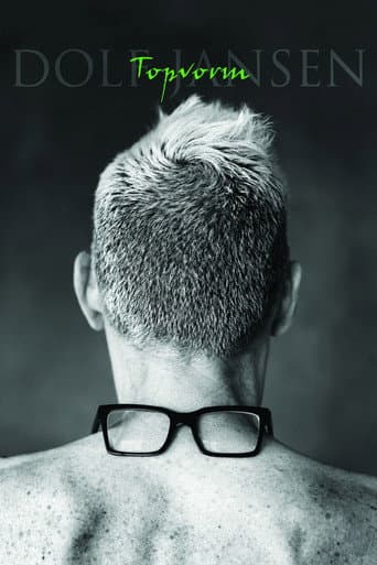 Dolf Jansen: Topvorm (2013) poster