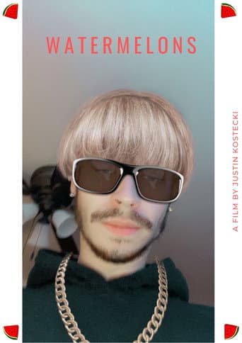 Watermelons (2021) poster