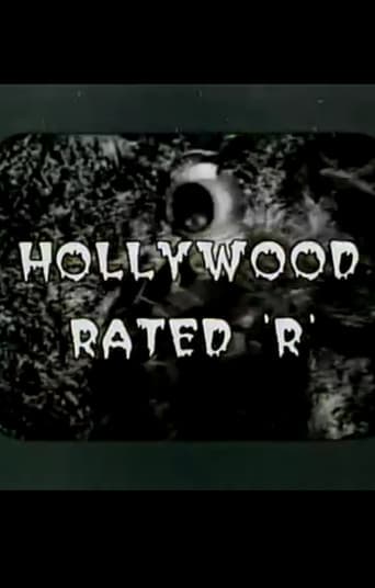 Hollywood Rated 'R' (1997) poster