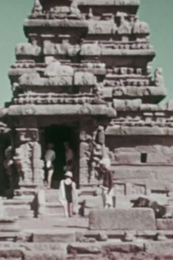 Street Scenes in India (1935) poster